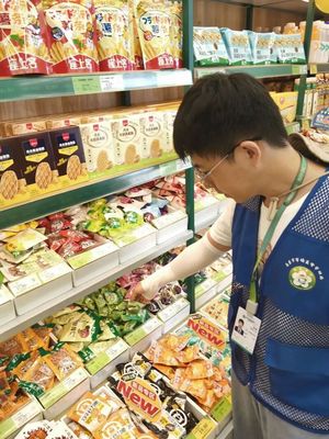 566批次！國(guó)慶節(jié)前南京熱銷食品抽檢結(jié)果公布，食用農(nóng)產(chǎn)品批發(fā)市場(chǎng)嚴(yán)格把關(guān)